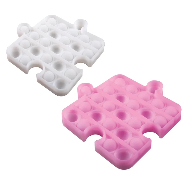 Five Below Grafix® bubble burst minis sensory toy 2-pack at