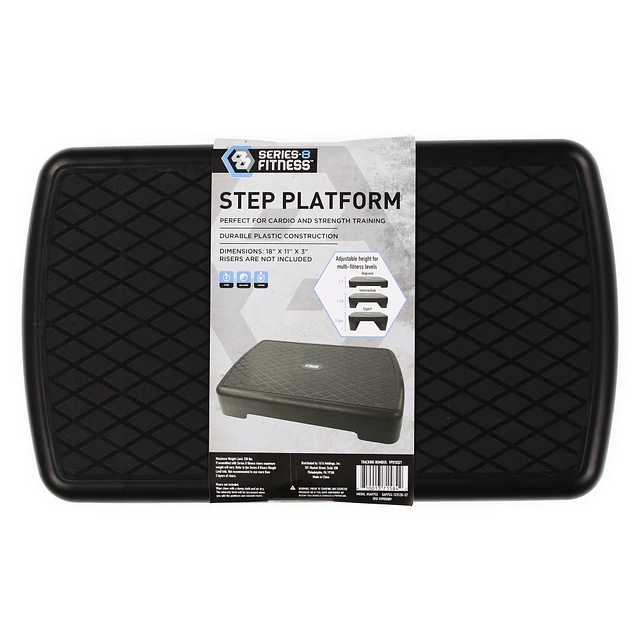 5 below stepper outlet