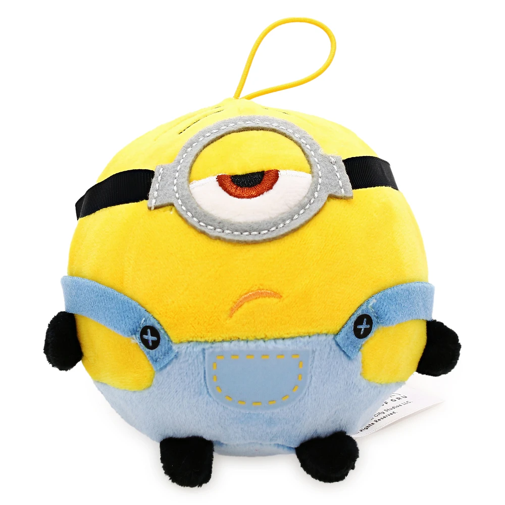 5 feet minion soft toy shop