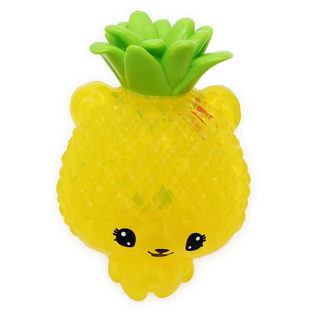 Five Below Orb® bubbleezz original series 1 jumbo sqweezz