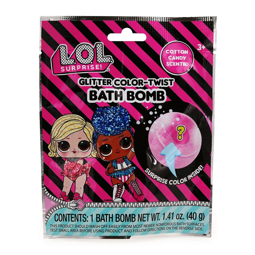 Bath bomb lol cheap