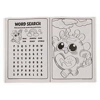 Rainbocorns sequin surprise jumbo discount