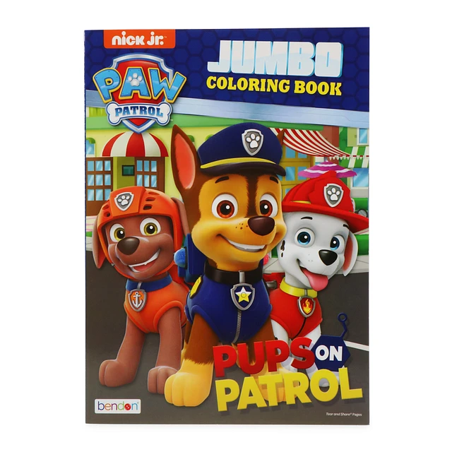 Five below paw patrol discount