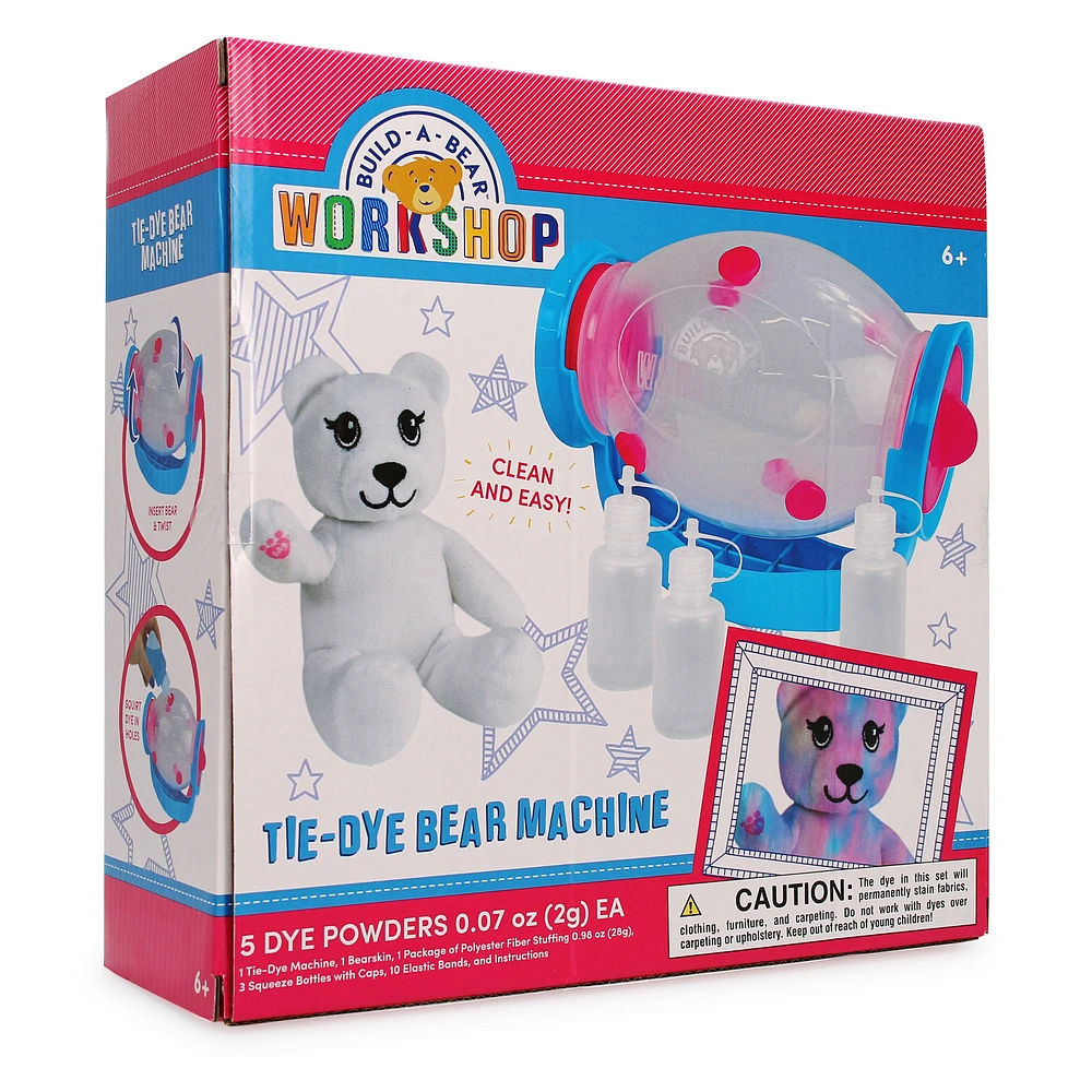 Build a bear stuffing station refill cheap