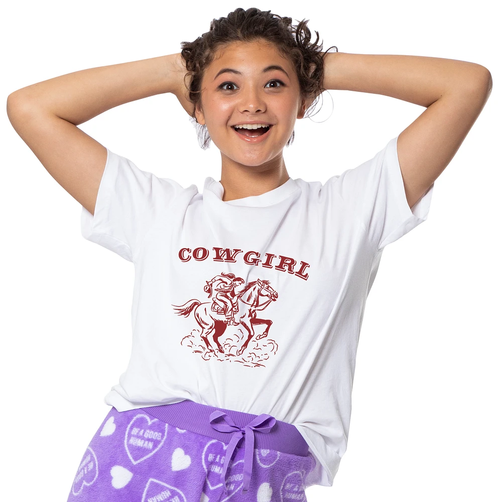 Cute graphic tees for juniors store