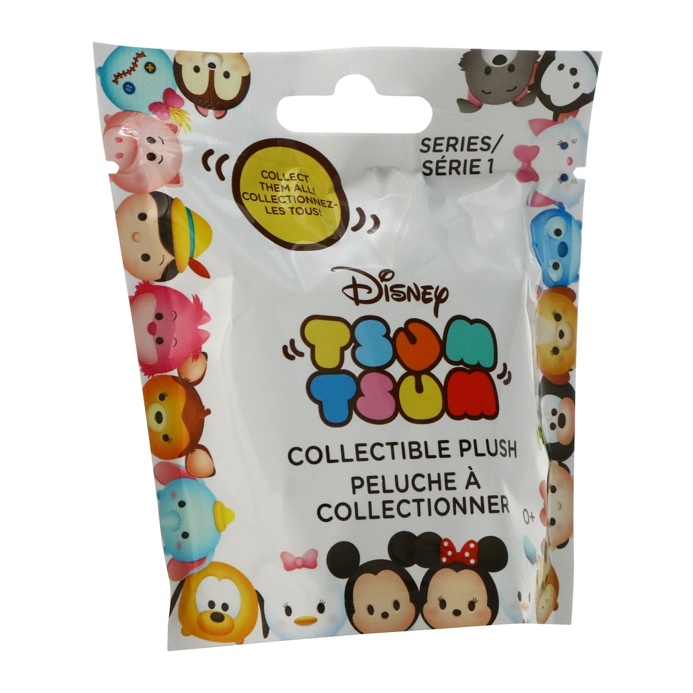 Tsum tsum blind bags on sale