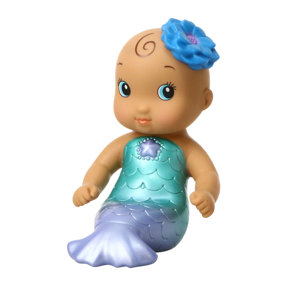 Wee water babies top