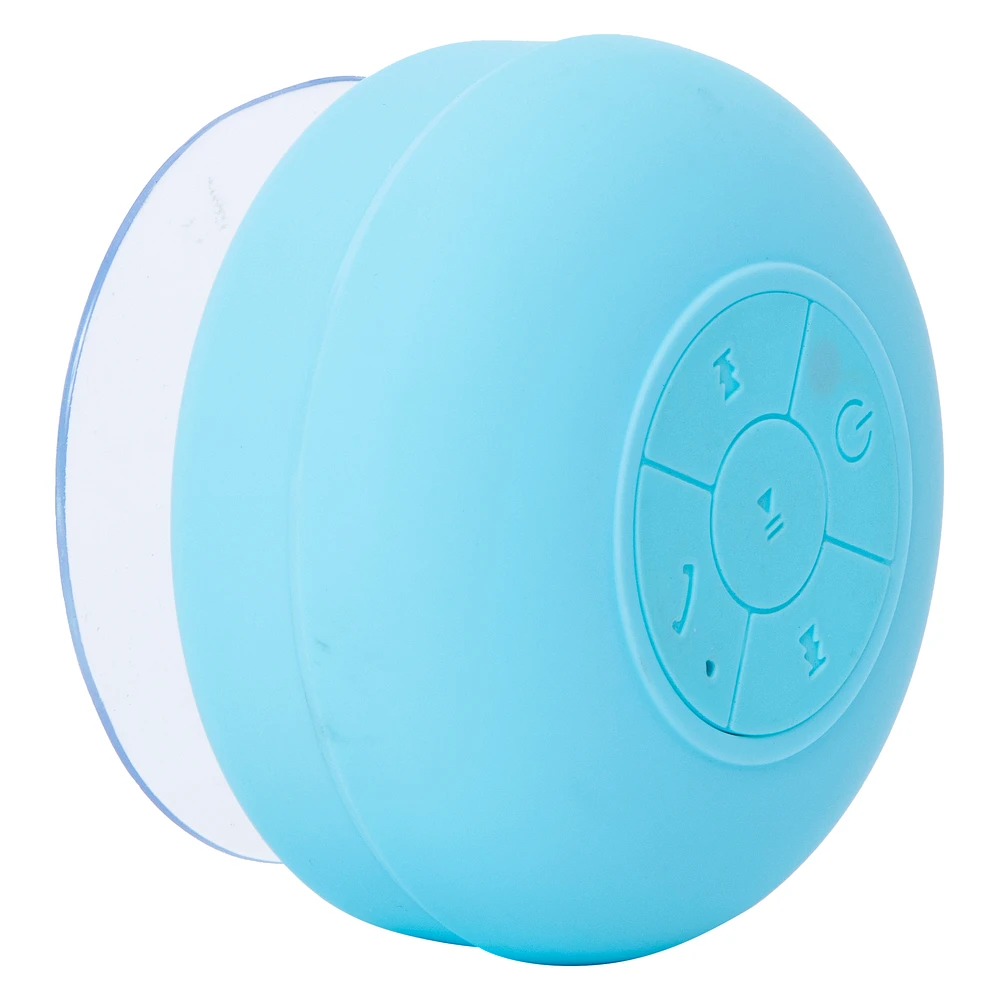 Five Below Wireless bluetooth® shower speaker at Hamilton Place in ...