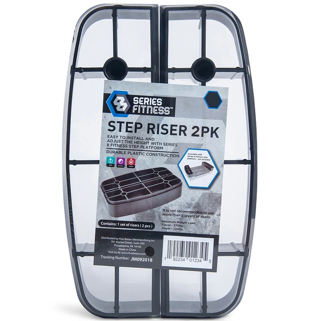 5 below stepper new arrivals