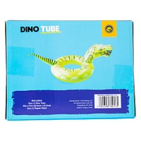 DinoTube: Explore the Fascinating World of Dinosaurs