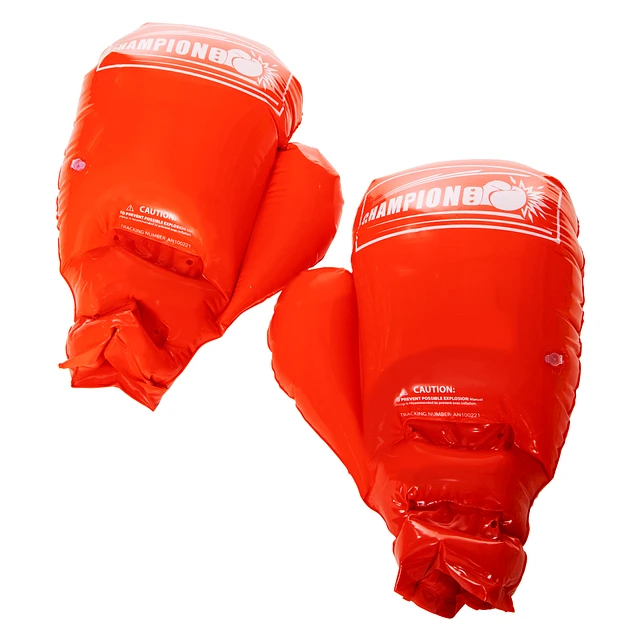 5 below boxing gloves online