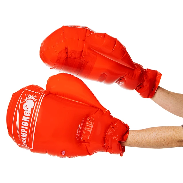 5 below boxing gloves sales