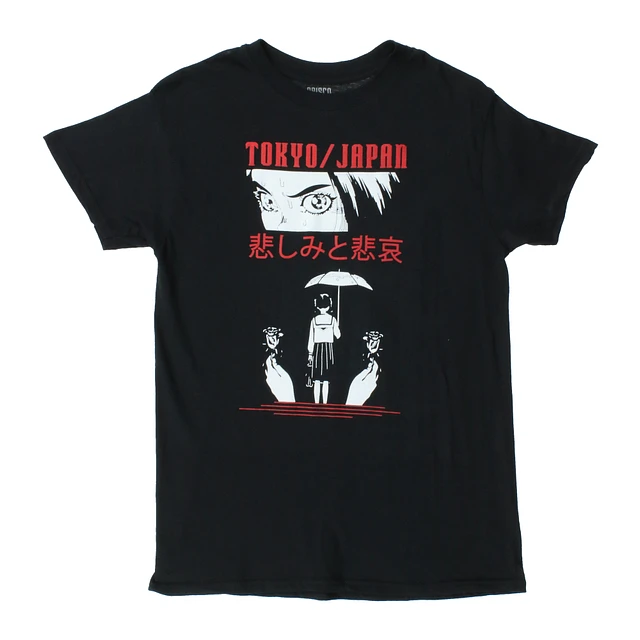 Five Below Jojo's bizarre adventure™ anime graphic tee