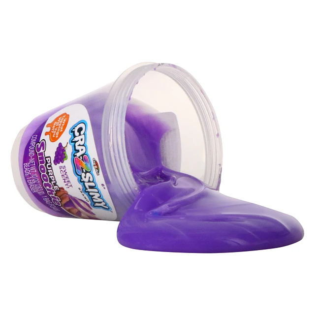 Calendar Club Cra Z Slimy Purple Smoothie | CoolSprings Galleria