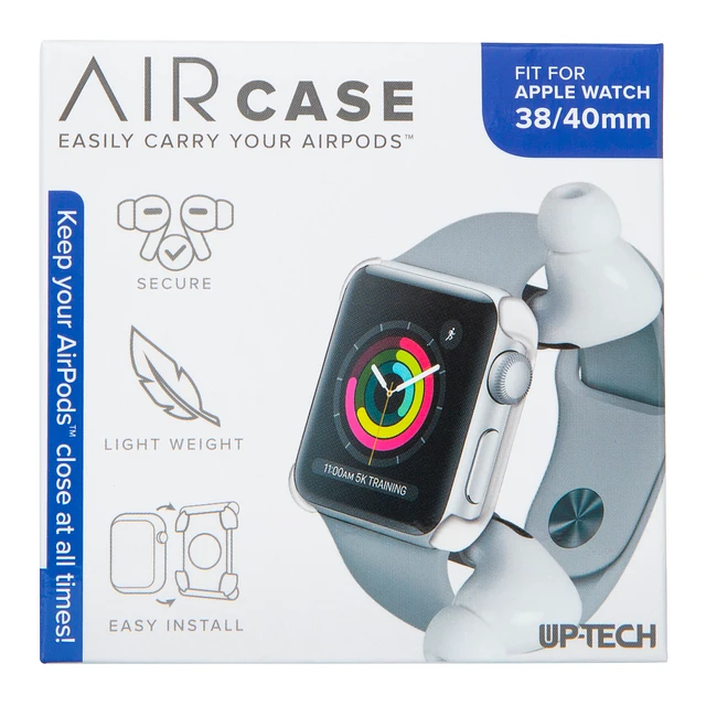 Five below apple watch case top