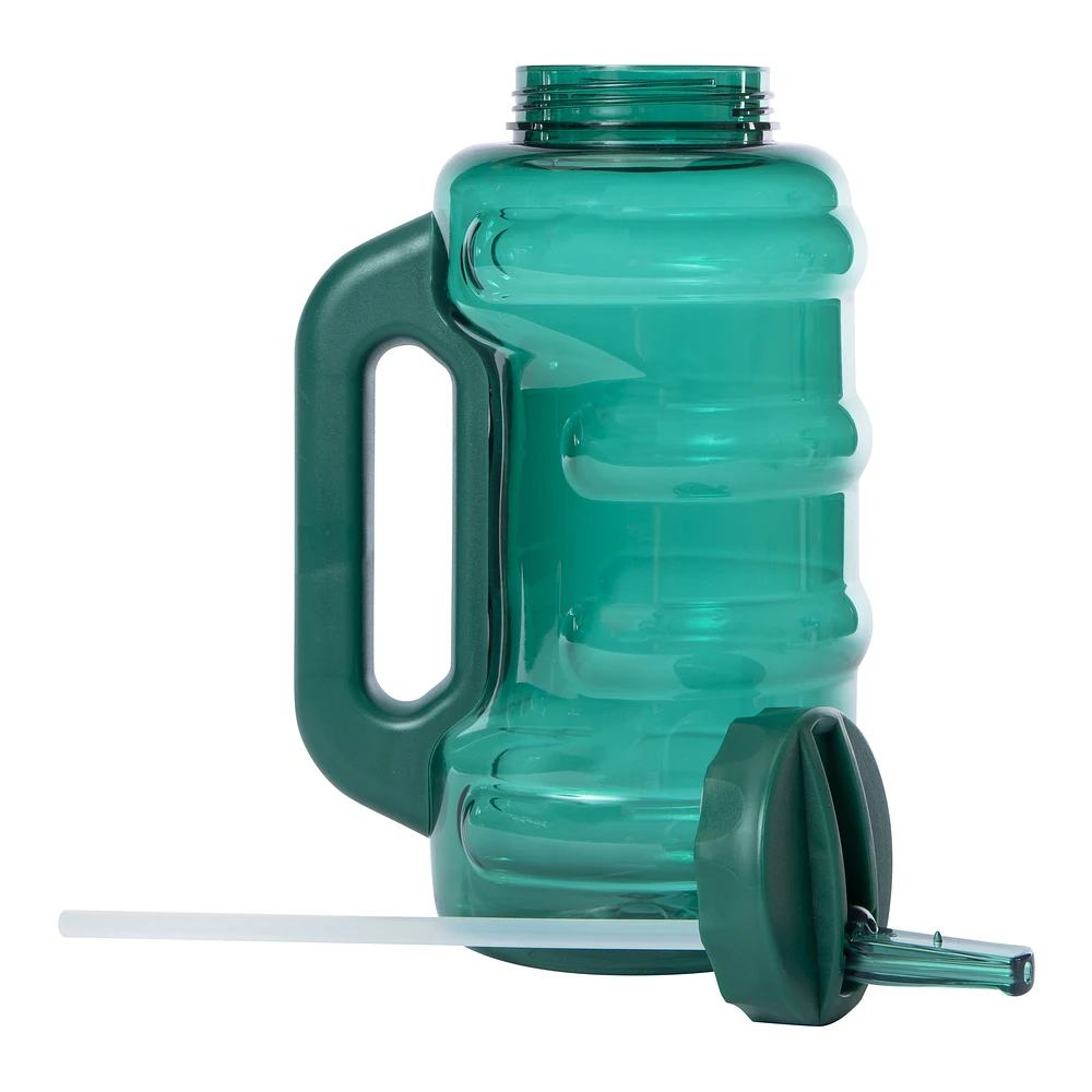 Five Below Cool Gear® Beast Jug Water Bottle 64oz at