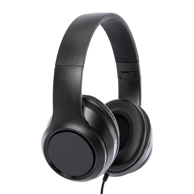 Five Below Superior stereo wired headphones w/ mic at Hamilton
