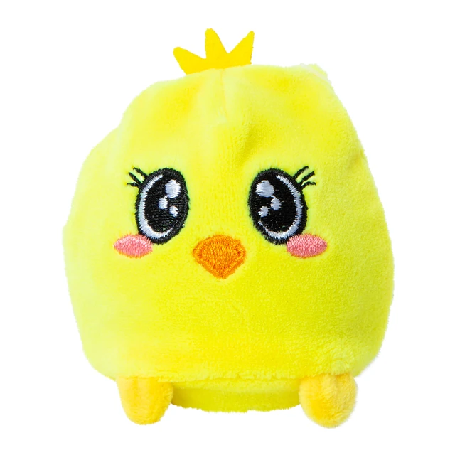 Stuffed toys 5点 Five Below Woodland water bead plush squishy toy at Hamilton