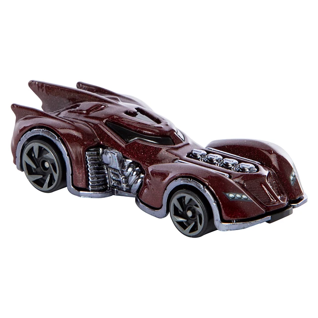 Hot wheels ai arkham asylum shop