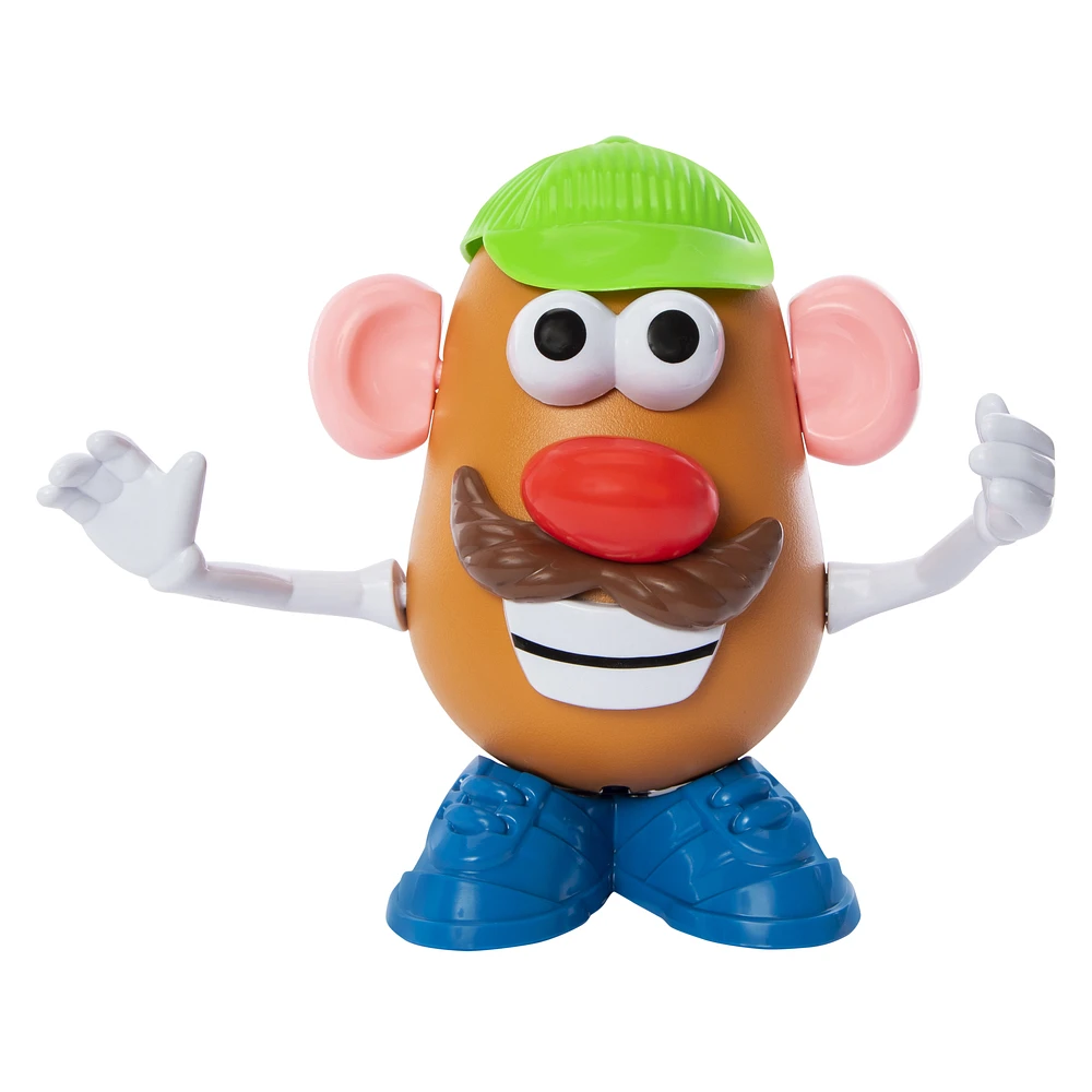 未開封　Mr. Potato Head 45ピースセット 未開封 Mr. Potato Head 45ピースセット 未開封 Mr. Potato Head 45