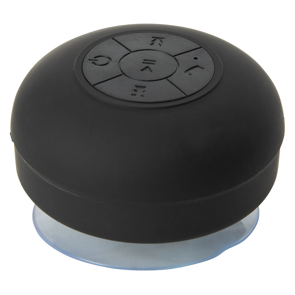 Five Below Wireless bluetooth® shower speaker | Hamilton Place