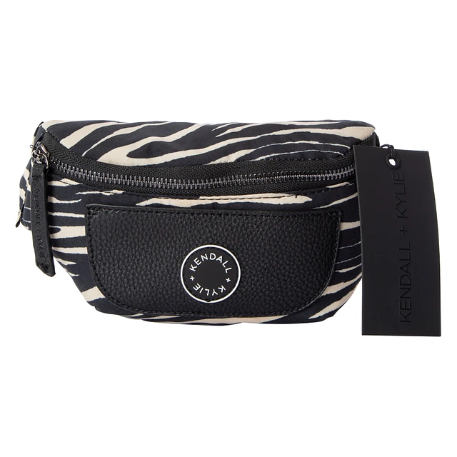 Kendall and kylie fanny pack top
