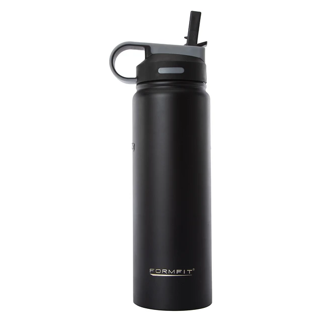 Five Below Hydroclear Sport Water Bottle With Flip Straw 32oz at ...
