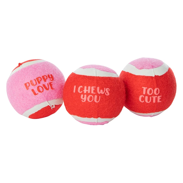 Geode tennis ball dog toy outlet
