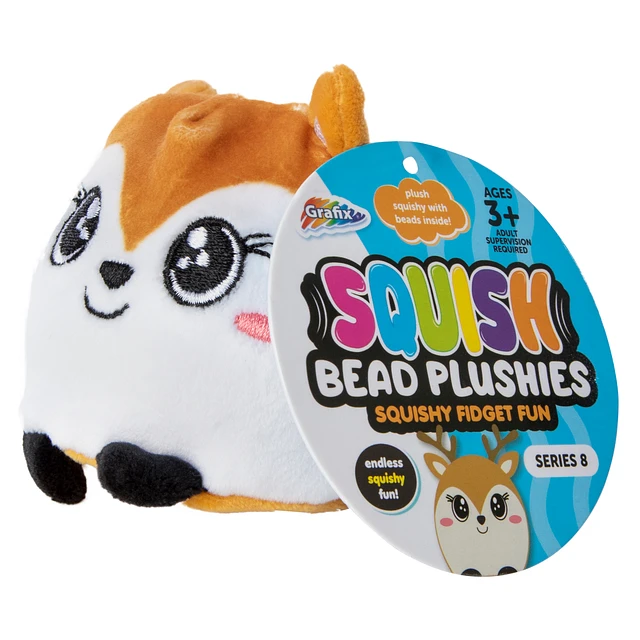 Stuffed toys 5点 6459a493-b637-4c04-bbc5-