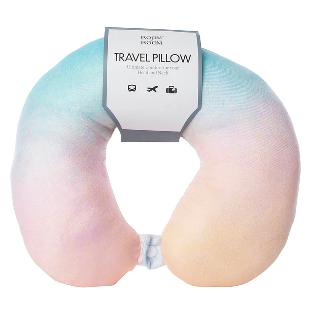 Five below neck pillow discount