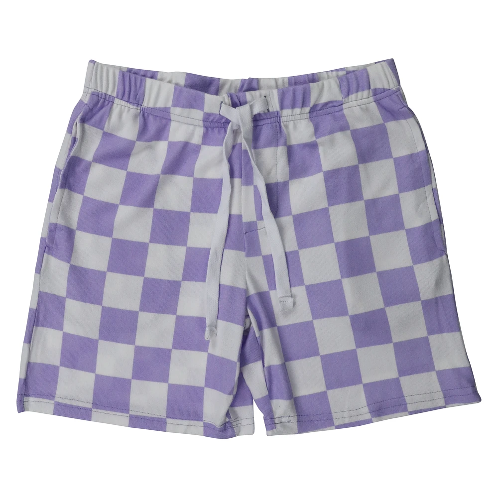 Purple yungs mens store