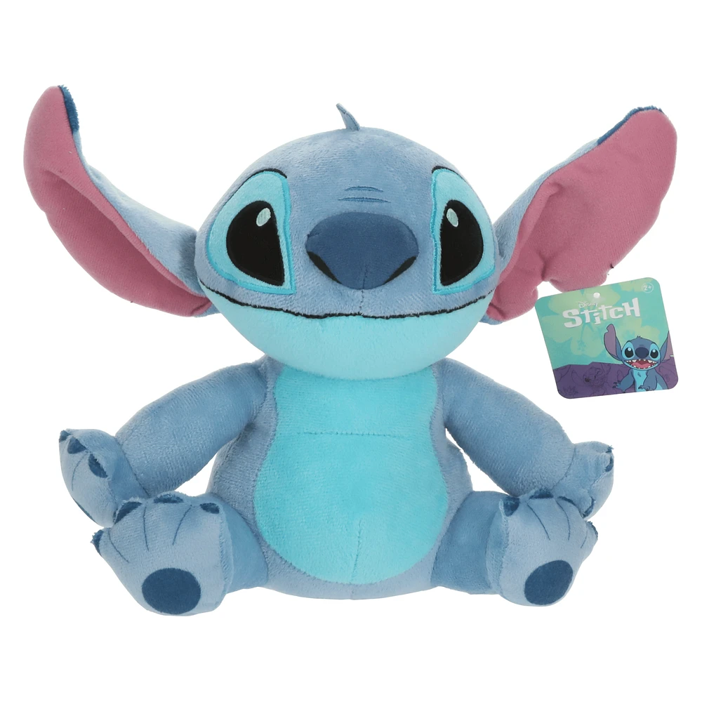 Five Below Stitch Stuffed Animal Hamilton Place