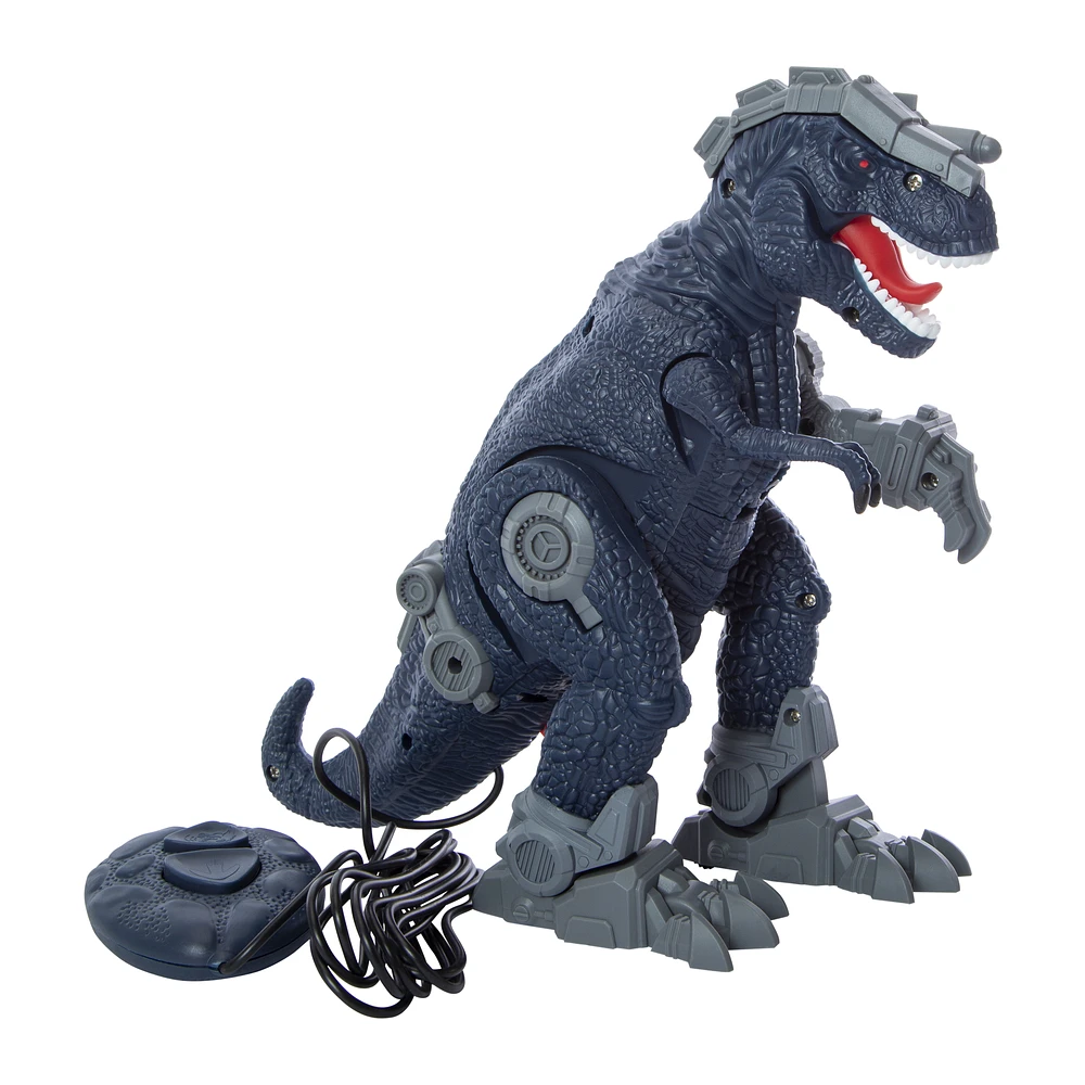 Imaginext remote control dinosaur deals