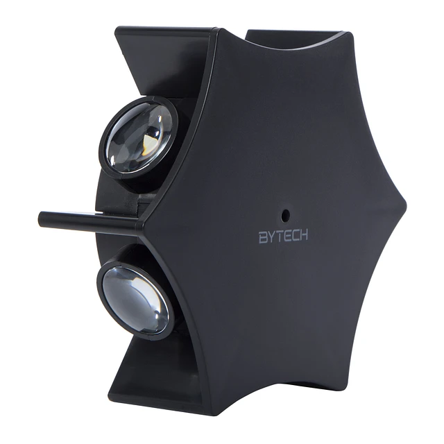 Five Below IJoy Projector For Phone With Remote Control at