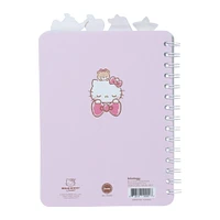Five Below Hello kitty® tab journal | Hamilton Place Five Below Hello kitty® tab journal | Hamilton Place