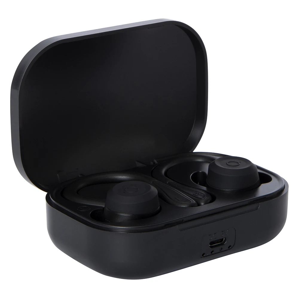 Tws earbuds action cheap