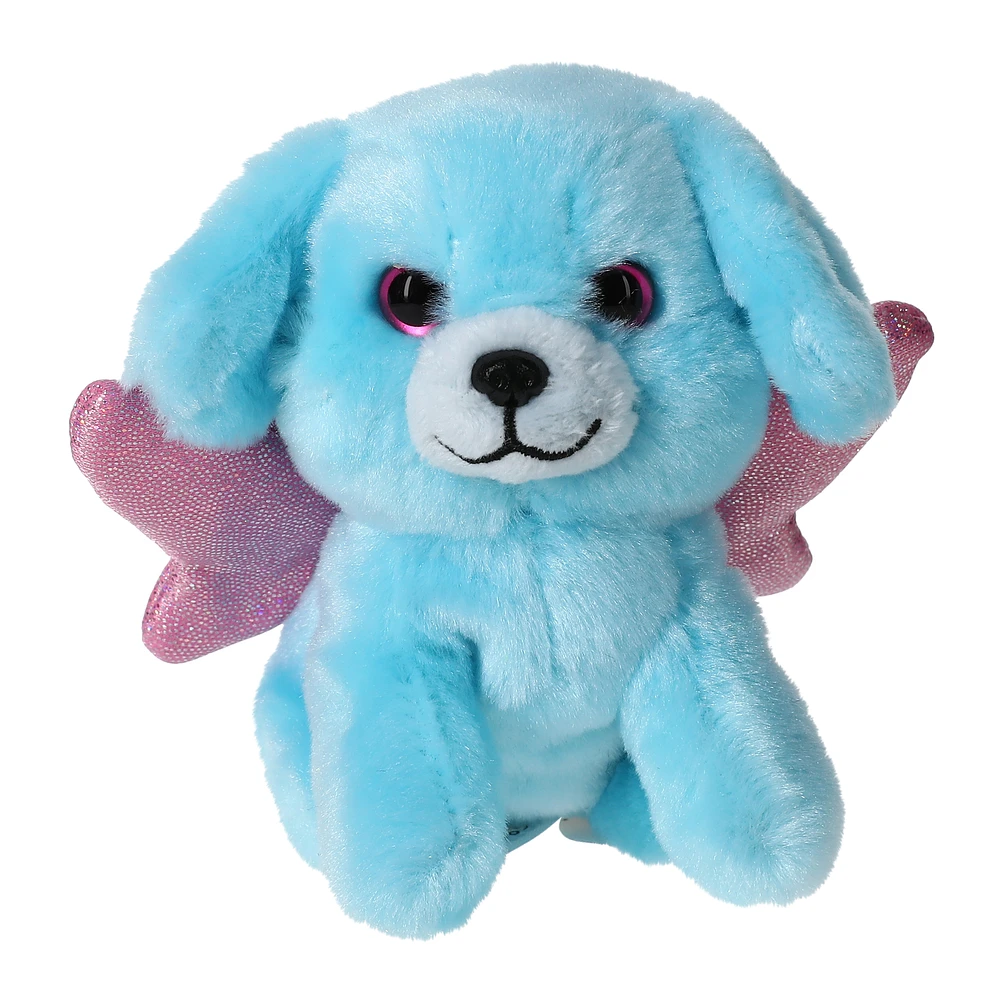 Five Below Petooties pets® dog with wings stuffed animal at Hamilton