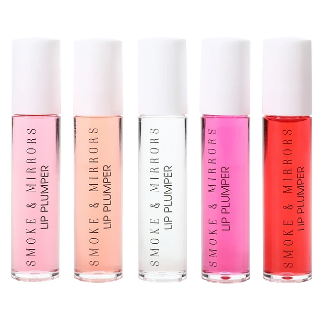 Five Below Smoke & mirrors serum set 4-count at Hamilton