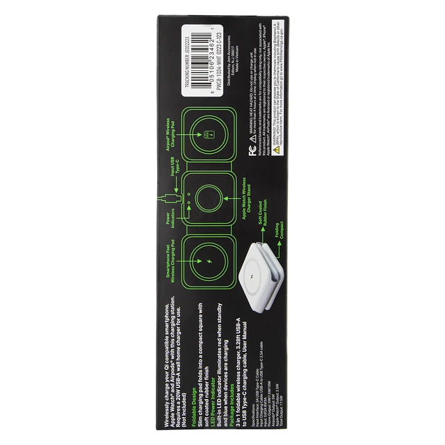 Five below apple watch charger best sale