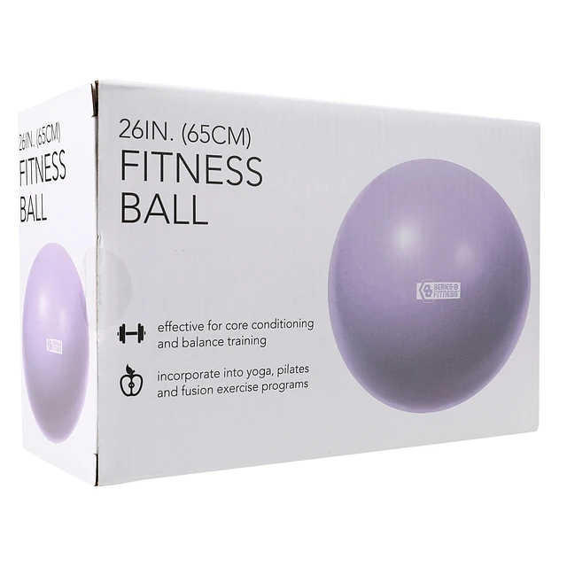 Exercise ball five below sales