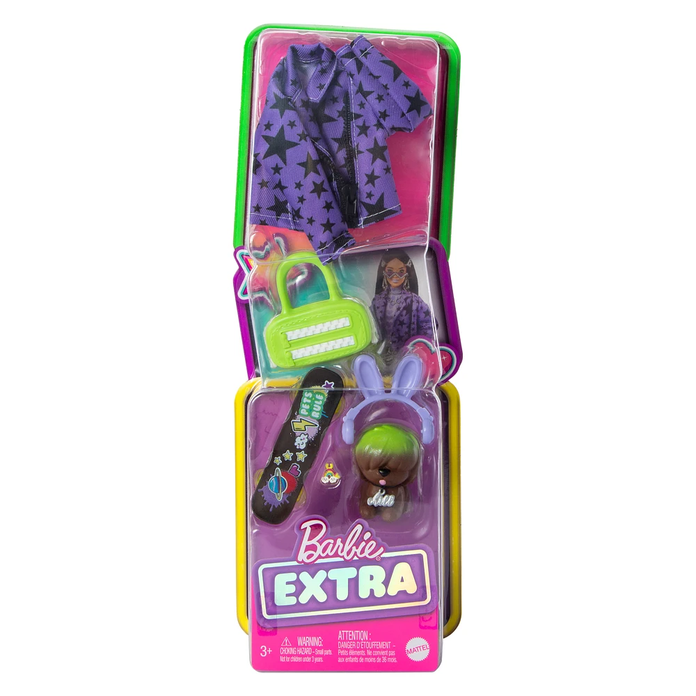 Five below barbie online