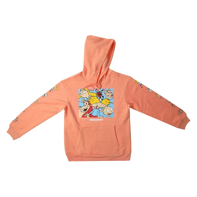 Rugrats hoodie forever 21 sale