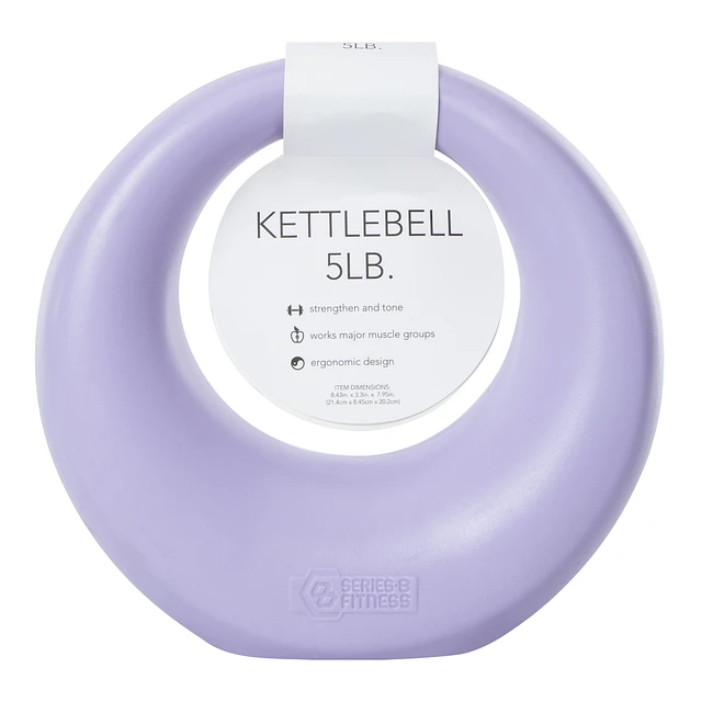 Five below kettlebell best sale