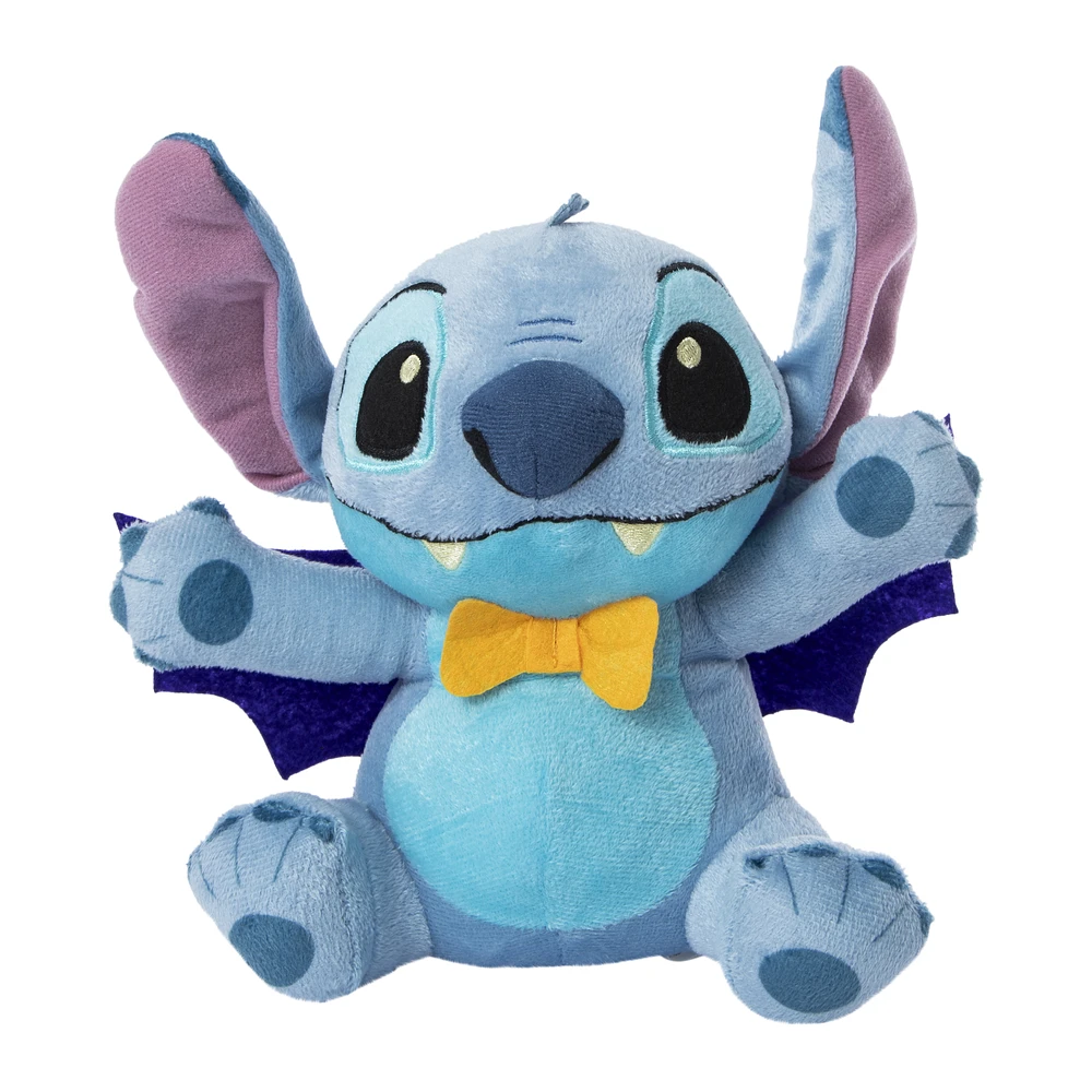 Halloween stitch plush shop