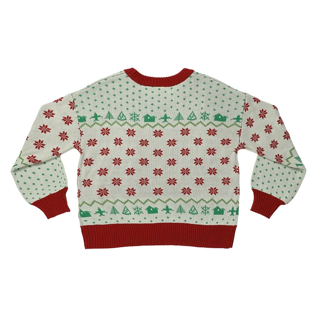 Five below christmas sweaters sale