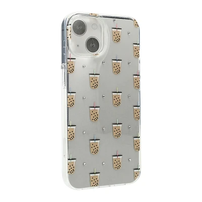 Five Below IPhone SE®/8® crystal phone case at Hamilton