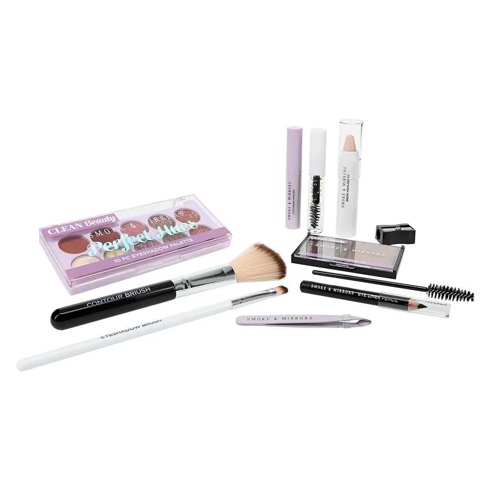 Smoke & Mirrors Complete Essentials Kit at Hamilton Place in