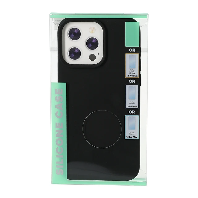 Five Below IPhone 15 Plus®/14 Pro Max® Silicone Cutout Phone