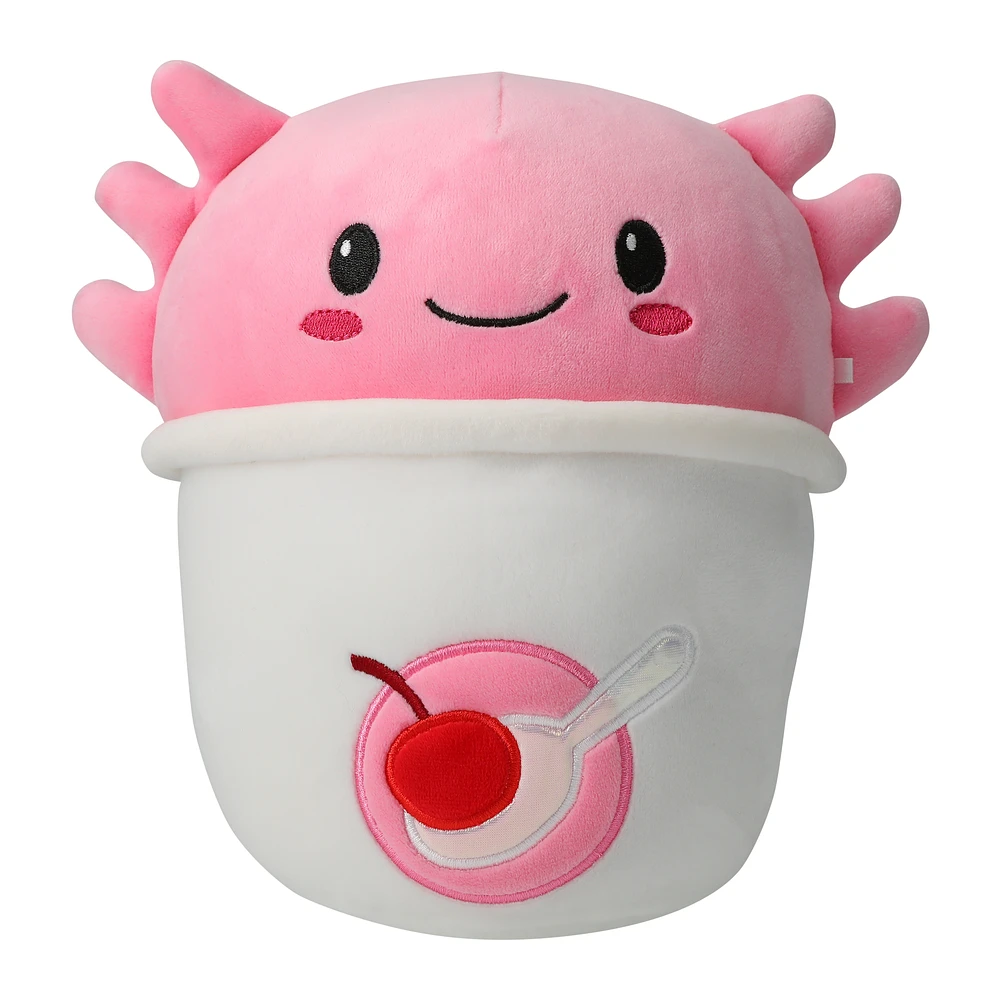 Five Below Plush animal a cup 8.5in Hamilton Place