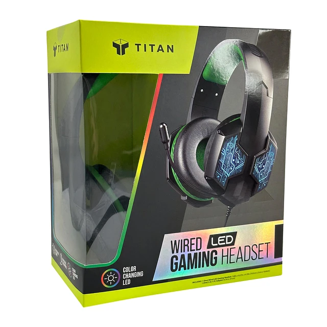 5 below gaming headset new arrivals